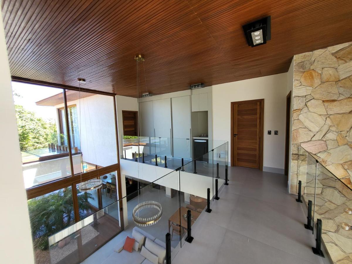 Casa Ofir - Alto Padrao Praia do Forte Exterior foto